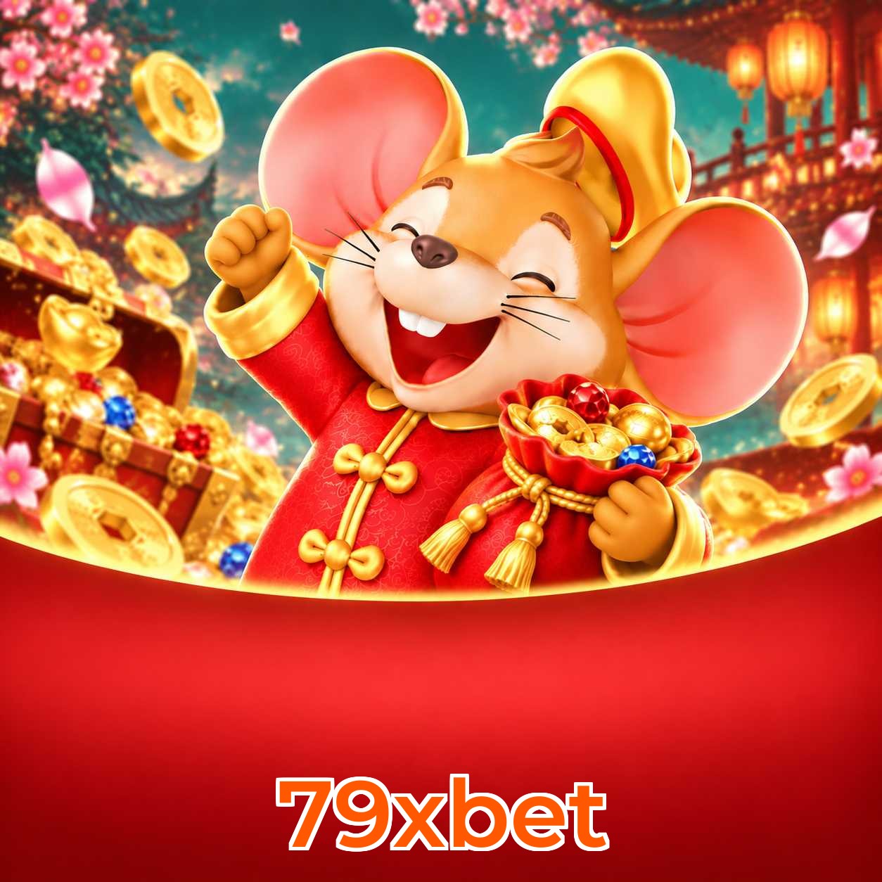 Roleta e slots Plushie Frenzy na 79xbet
