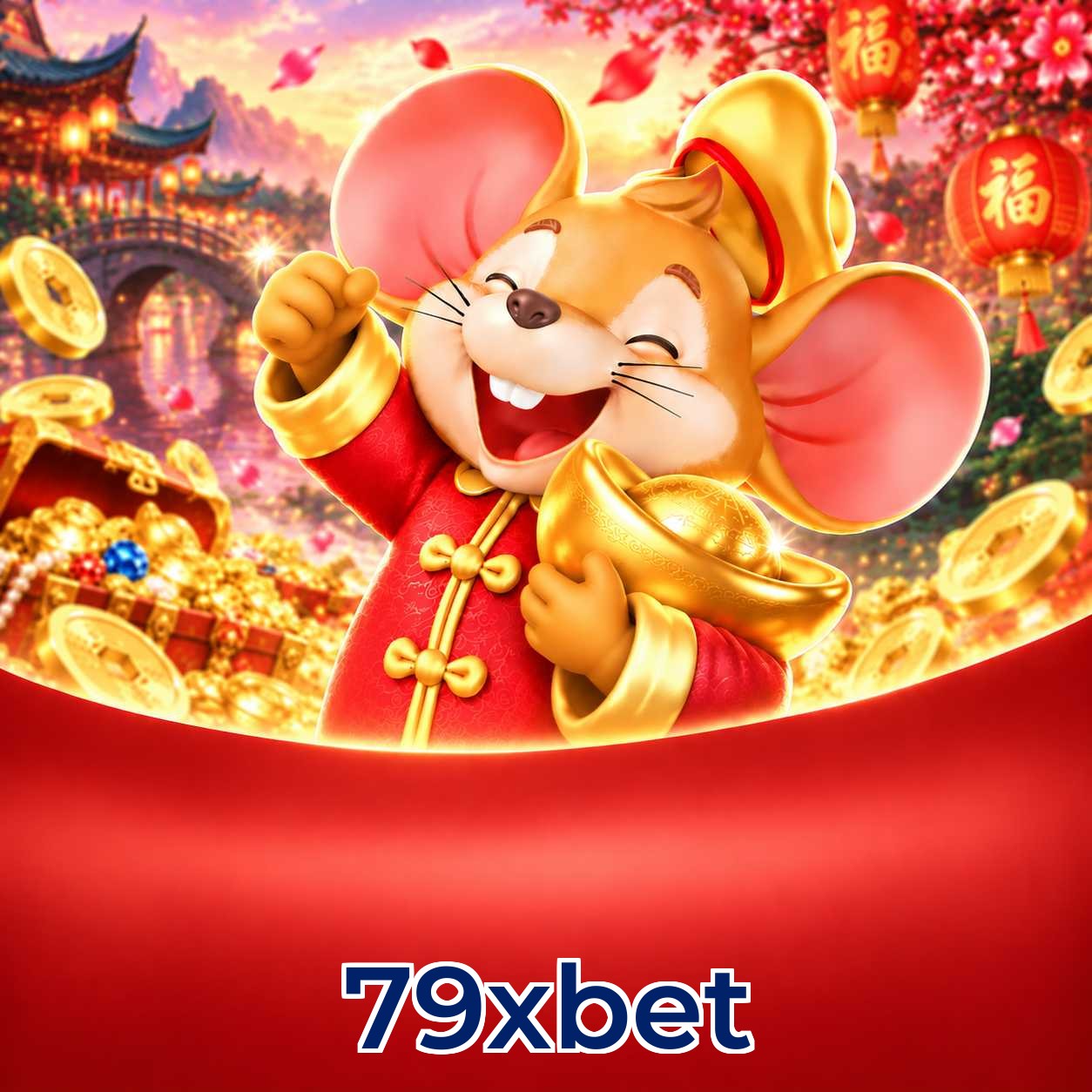 Plushie Frenzy no aplicativo 79xbet