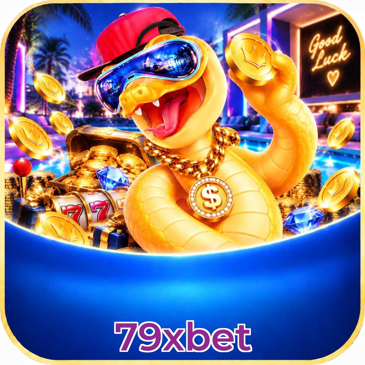 Interface mobile com Plushie Frenzy 79xbet