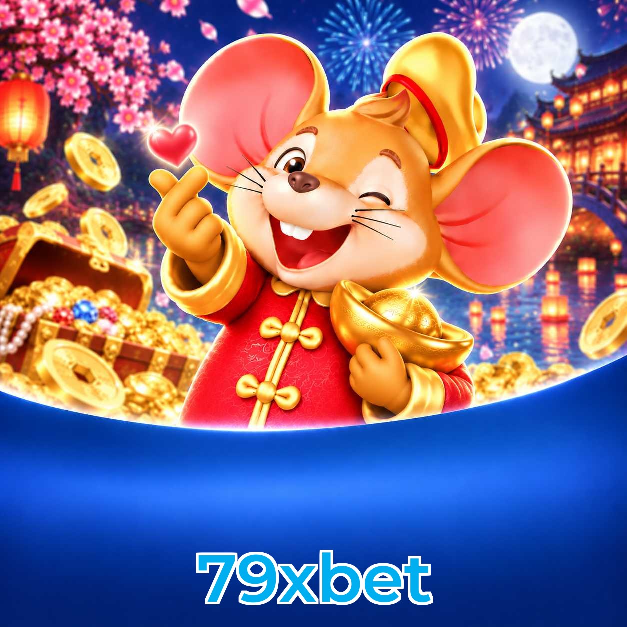 Plushie Frenzy nas publicaes Facebook 79xbet