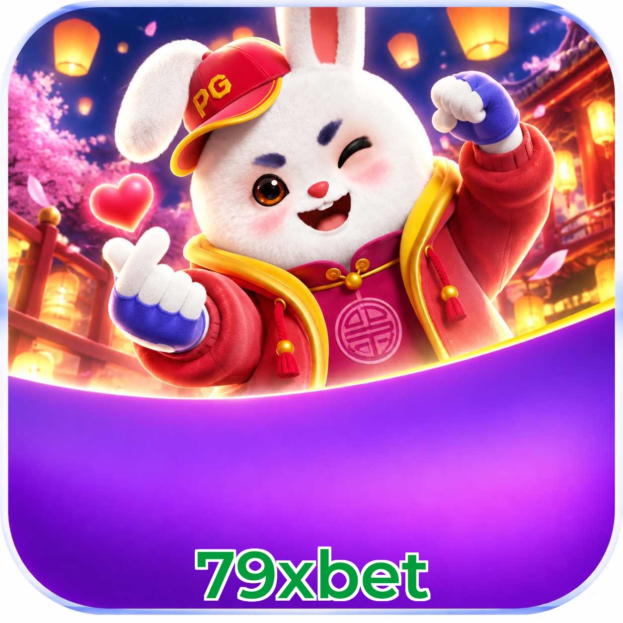 Plushie Frenzy rodando na plataforma 79xbet